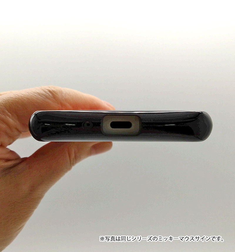 Xperia 10 V 『ディズニーキャラクター』/耐衝撃 TPUソフト