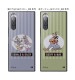 Xperia 10 V / �إǥ����ˡ�����饯������/�Ѿ׷�ϥ��֥�åɥ����� KAKU �ߥå������ߥˡ�_80ǯ�� IQ-DXP10M5K3TB/MKN2