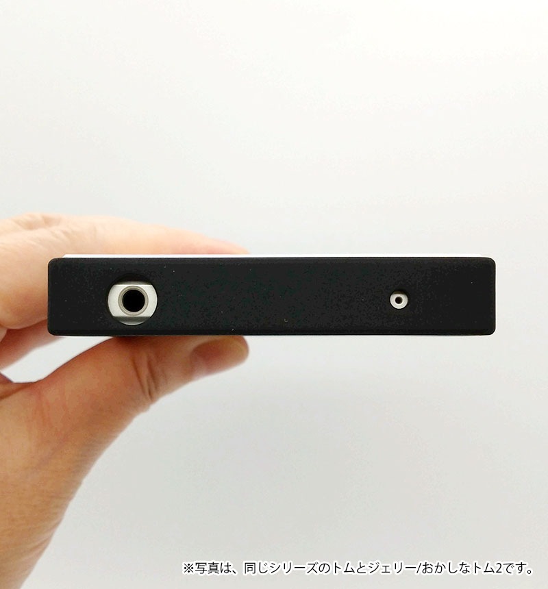 Xperia 5 V / �ߥåե��� / �ϥ��֥�åɥ����� KAKU thinking_1 IQ-BXP5M5K3TB/MF001