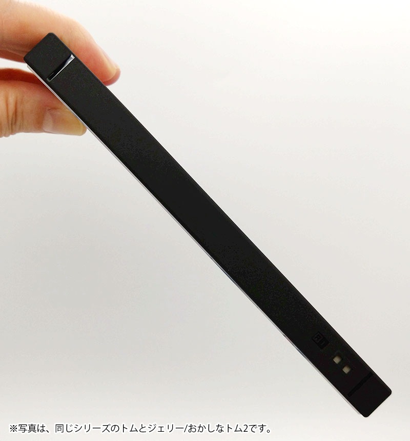 Xperia 5 V / �ߥåե��� / �ϥ��֥�åɥ����� KAKU thinking_1 IQ-BXP5M5K3TB/MF001