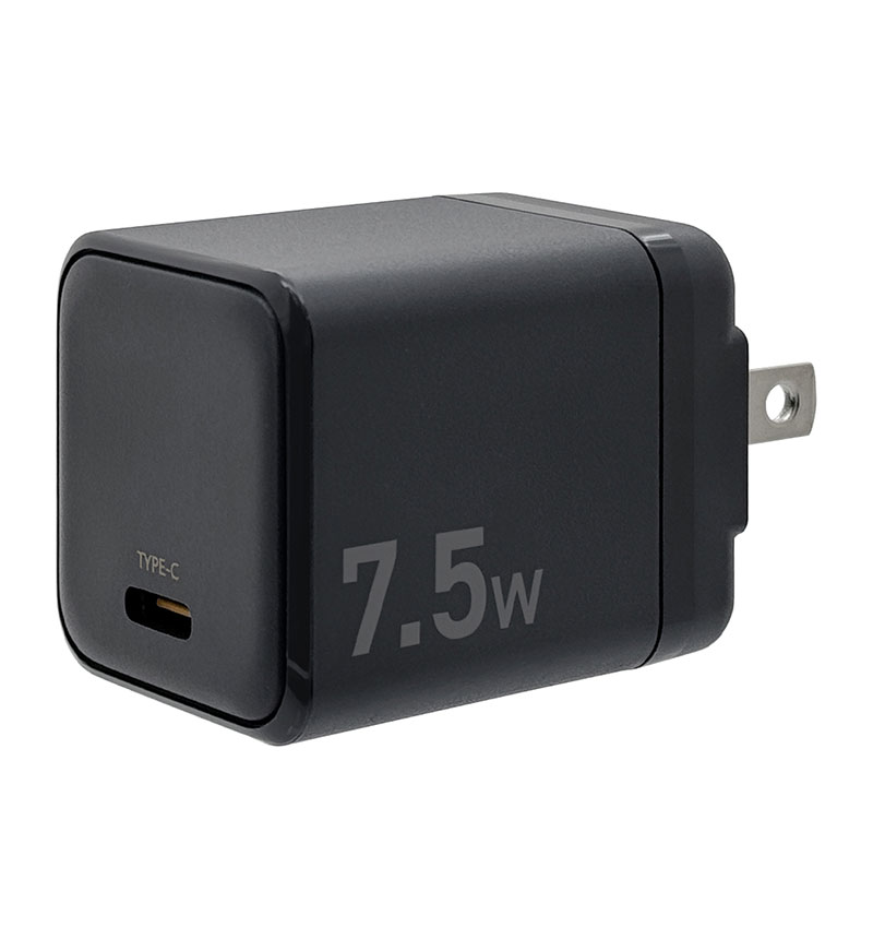 AC���Ŵ� ���� ���󥻥�� AC USB Type-C 1.5A ����ѥ��� �����б� ���㥳���륰�졼 RACC1A01CGRY ���㥳���륰�졼 RACC1A01CGRY