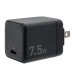 AC���Ŵ� ���� ���󥻥�� AC USB Type-C 1.5A ����ѥ��� �����б� ���㥳���륰�졼 RACC1A01CGRY ���㥳���륰�졼 RACC1A01CGRY