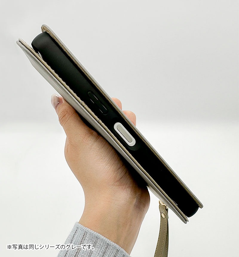 Xperia 10 VI �Ѿ׷� ��Ģ���쥶�������� Raffine �ԥ� IN-RXP10M6DML1/P