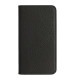 Xperia 1 VII �ܳ� ���ɥꥢ�쥶�� ��Ģ�������� �֥�å� 100061917-1067-001-black
