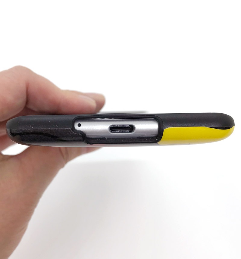 Xperia XZ3 �إǥ����ˡ�����饯�����١�TPU���եȥ����� Colorap �ߥå��� IN-RDXZ3CP1/MK