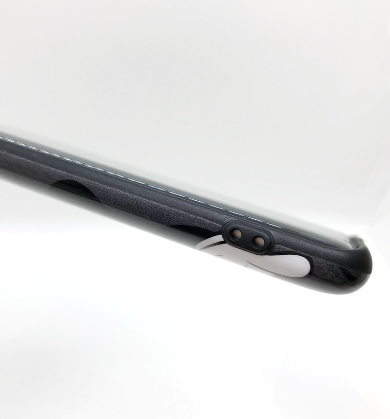 Xperia XZ3 �إǥ����ˡ�����饯�����١�TPU���եȥ����� Colorap �ߥå��� IN-RDXZ3CP1/MK