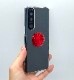 Xperia 5 III TPU���եȥ����� ����� ��å� RT-RXP5M3TC30/RM