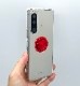 Xperia 5 III TPU���եȥ����� ����� ��å� RT-RXP5M3TC30/RM