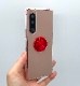 Xperia 5 III TPU���եȥ����� ����� ��å� RT-RXP5M3TC30/RM