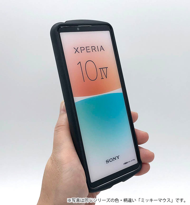 Xperia 10 IV �إǥ����ˡ�����饯������/�Ѿ׷⥱���� ProCa �ס� RT-RDXP10M4AC3/PO2