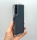 Xperia 5 IV  TPU���եȥ����� META Frame ����С� RT-RXP5M4HT2/SVM