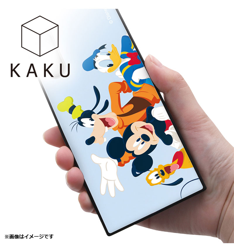 Xperia 1 V / �إǥ����ˡ�����饯������/�Ѿ׷�ϥ��֥�åɥ����� KAKU �ߥå������ե��_3 IQ-DXP1M5K3TB/MAF7