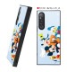 Xperia 1 V / �إǥ����ˡ�����饯������/�Ѿ׷�ϥ��֥�åɥ����� KAKU �ߥå������ե��_3 IQ-DXP1M5K3TB/MAF7