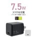 AC���Ŵ� ���� ���󥻥�� AC USB Type-C 1.5A ����ѥ��� �����б� �ۥ磻�� RACC1A01WH �ۥ磻�� RACC1A01WH