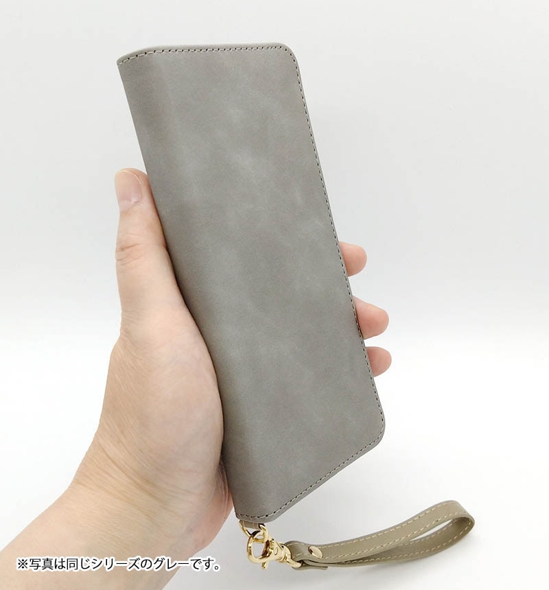 Xperia 10 VI �Ѿ׷� ��Ģ���쥶�������� Raffine �������� IN-RXP10M6DML1/Y