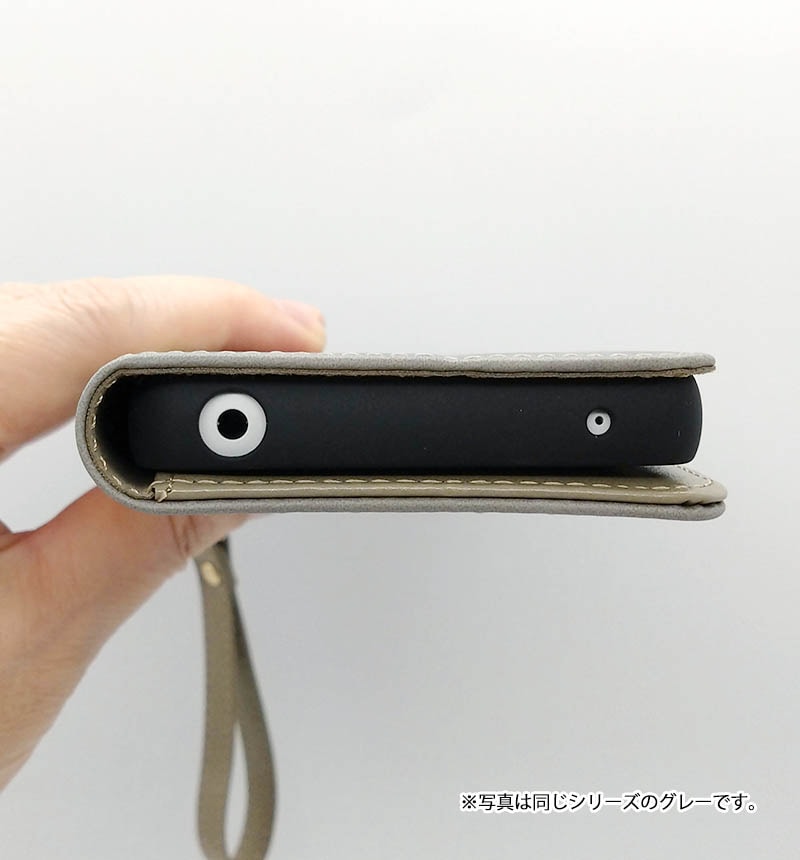 Xperia 10 VI �Ѿ׷� ��Ģ���쥶�������� Raffine �������� IN-RXP10M6DML1/Y