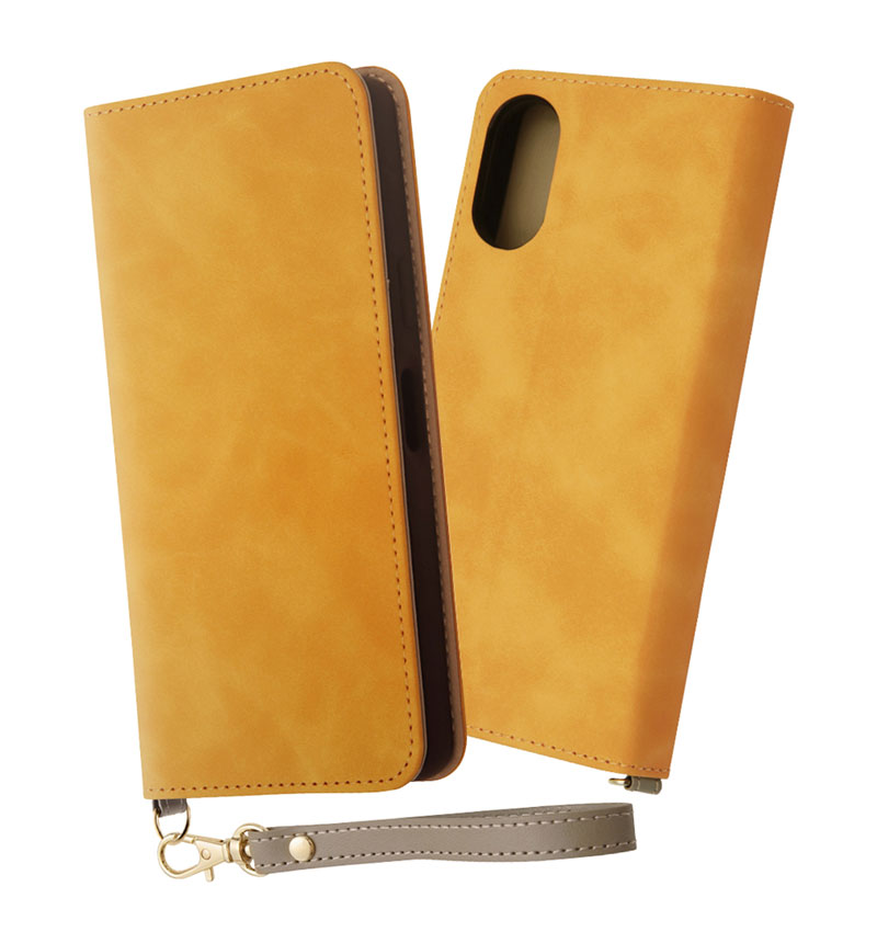 Xperia 10 VI �Ѿ׷� ��Ģ���쥶�������� Raffine �������� IN-RXP10M6DML1/Y