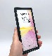 Xperia 10 III��Xperia 10 III Lite/�إȥ�ȥ����꡼��/�Ѿ׷�ϥ��֥�åɥ����� KAKU ���� IQ-WXP10M3K3TB/TJ012