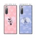 Xperia 10 V / �إǥ����ˡ�����饯������/�Ѿ׷�ϥ��֥�åɥ����� KAKU �ߥˡ��ޥ���_�ԥ� IQ-DXP10M5K3TB/MN15