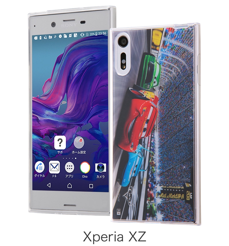 Xperia XZ プラチナ softbank Xperia（エクスペリア） XZ3