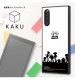 Xperia 10 II /�إǥ����ˡ����ԥ���������饯������/�Ѿ׷�ϥ��֥�åɥ����� KAKU �إ�󥹥����������󥯡�_22 IQ-DXP10K3TB/MI003
