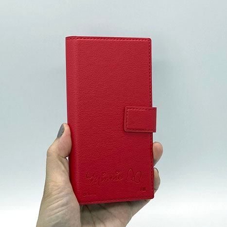 Xperia Ace II �إǥ����ˡ�����饯������/�Ѿ׷� ��Ģ���쥶�������� �ߥˡ��ޥ��� RT-RDXPAM2TBC8/MN