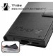 Xperia Ace II �إǥ����ˡ�����饯������/�Ѿ׷� ��Ģ���쥶�������� �ߥˡ��ޥ��� RT-RDXPAM2TBC8/MN