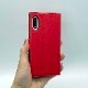 Xperia Ace II �إǥ����ˡ�����饯������/�Ѿ׷� ��Ģ���쥶�������� �ߥˡ��ޥ��� RT-RDXPAM2TBC8/MN