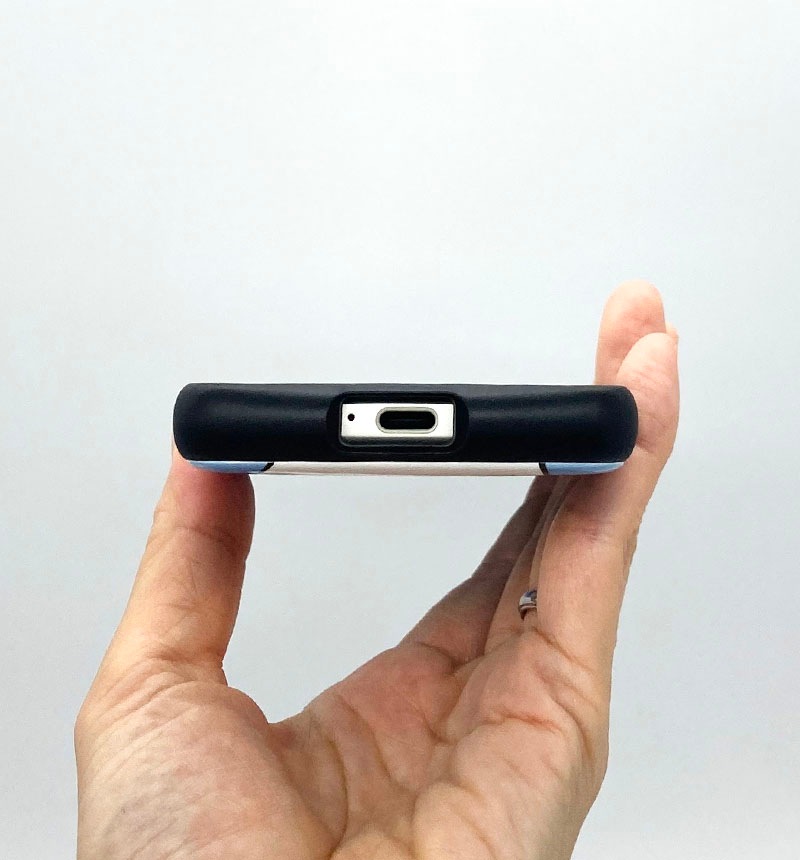 Xperia 5 IV  �إǥ����ˡ�����饯������/�Ѿ׷⥱���� ProCa �ɥʥ�ɥ��å� RT-RDXP5M4AC3/DD2