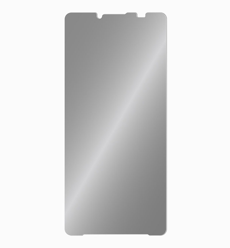 Xperia 10 VII �Τ������ɻ� �����ݸ�����饹 ���� �Τ������ɻ�180�� TR-XP255-GLI-LPVCC