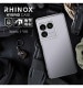 Xperia1 VIII ������ ���С� �ϥ��֥�å� RHINOX �饤�Υå��� �Ѿ׷� MIL ���� ���ꥢ ����5H TPU�Х�ѡ������� ���ȥ�åץۡ��� �磻��쥹�����б� ���ꥢ 9482XP18HACL