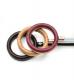 Finger Ring Strap Aluminum Combination ���ܥˡ�/�֥�å� DFR-WD04EBK