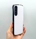 Xperia 5 IV  �Ѿ׷⥱���� ProCa �ۥ磻�� RT-RXP5M4AC3/W