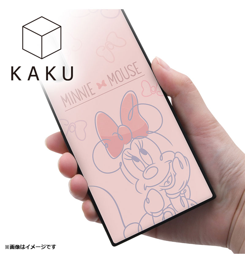 Xperia 10 V / �إǥ����ˡ�����饯������/�Ѿ׷�ϥ��֥�åɥ����� KAKU �ߥˡ��ޥ����ȥϡ��� IQ-DXP10M5K3TB/MN20