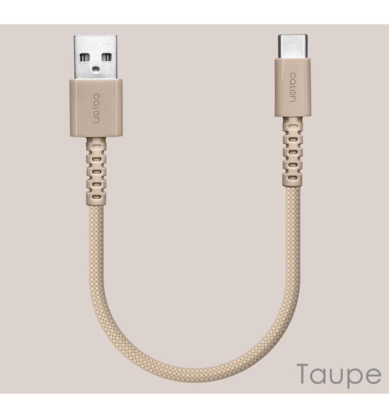 calon ���ޥ� 3A ���� �ʥ����󥱡��֥� ���� �̿� Type-A to Type-C 20cm �ȡ��� R02CAAC3A04TA