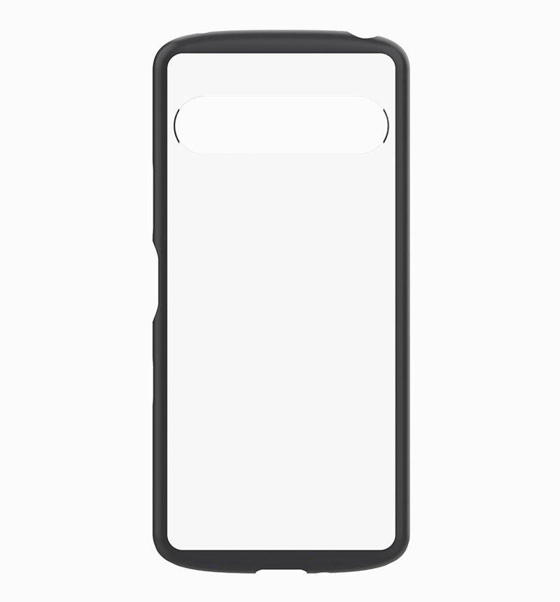 Xperia 10 VII [LIGHT SHIELD] �׷�ۼ� �ϥ��֥�åɥ��ꥢ������ ���㥳����֥�å� TR-XP255-LD-CLCHB