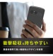 Xperia 10 VII [LIGHT SHIELD] �׷�ۼ� �ϥ��֥�åɥ��ꥢ������ ���㥳����֥�å� TR-XP255-LD-CLCHB
