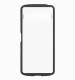 Xperia 10 VII [LIGHT SHIELD] �׷�ۼ� �ϥ��֥�åɥ��ꥢ������ ���㥳����֥�å� TR-XP255-LD-CLCHB