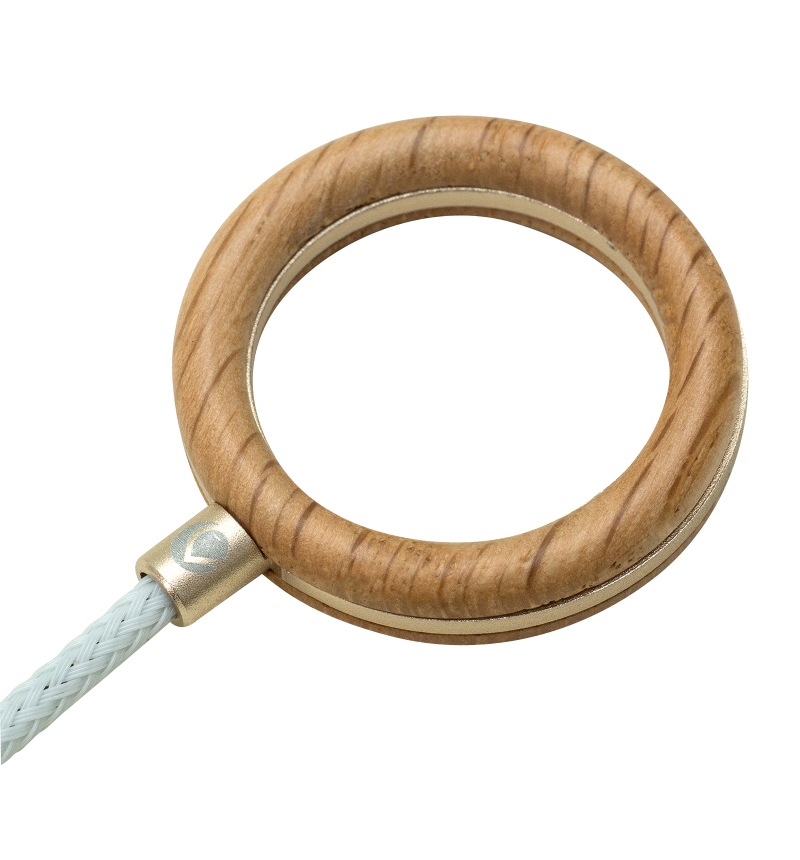 Finger Ring Strap Aluminum Combination ������/������� DFR-WD04OGD
