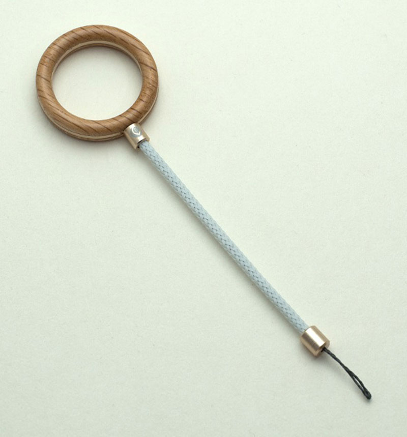 Finger Ring Strap Aluminum Combination ������/������� DFR-WD04OGD