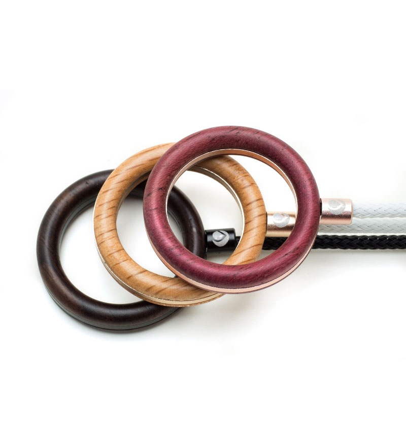 Finger Ring Strap Aluminum Combination ������/������� DFR-WD04OGD