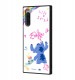 Xperia 10 IV/ �إǥ����ˡ�����饯������/�Ѿ׷�ϥ��֥�åɥ����� KAKU / �إ�������ƥ��å�/��񤭡� IQ-DXP10M4K3TB/ST001