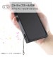 Xperia 10 IV/ �إǥ����ˡ�����饯������/�Ѿ׷�ϥ��֥�åɥ����� KAKU / �إ�������ƥ��å�/��񤭡� IQ-DXP10M4K3TB/ST001