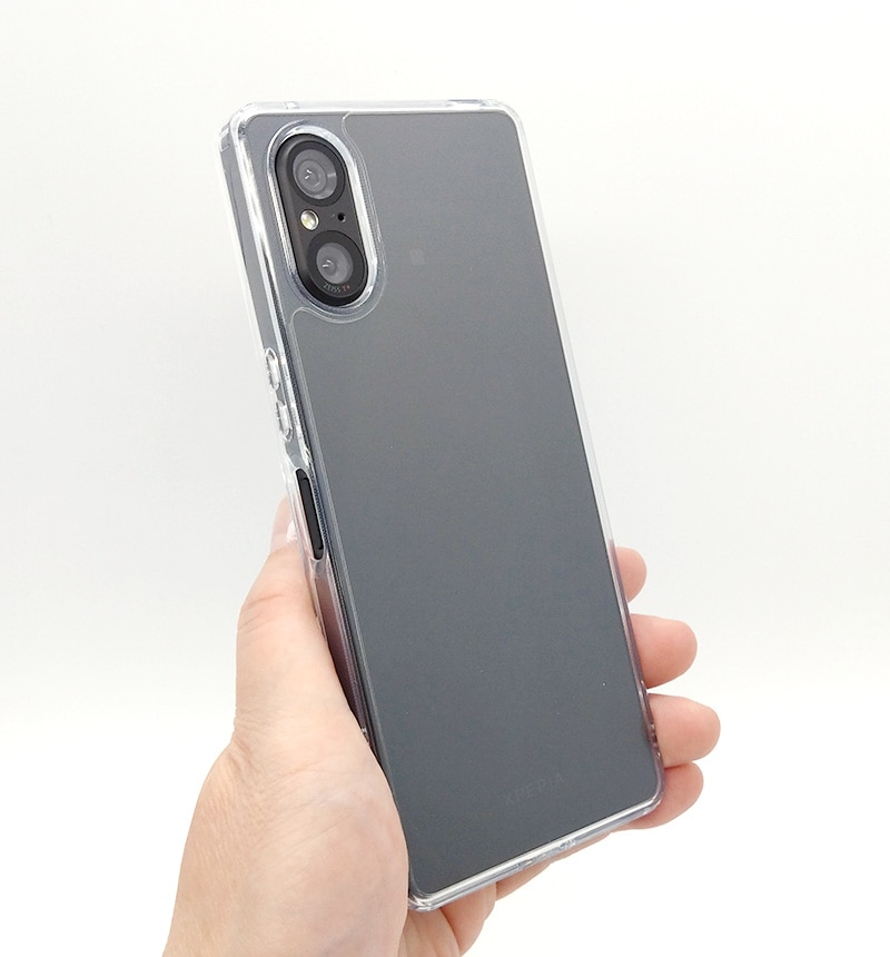 セール 40%OFF】Xperia 5 V ケース カバー ハイブリッド RHINO ライノ