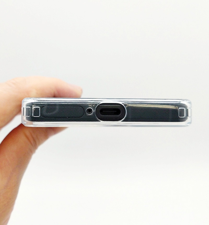 セール 40%OFF】Xperia 5 V ケース カバー ハイブリッド RHINO ライノ