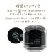 Bluetooth 5.3 �����磻��쥹 ���ƥ쥪 ����ۥ� calon ���ȥ�å��դ� ���ꥳ�󥱡���  AAC �ⲻ�� �饤�।������ RTWS06LY �饤�।������ RTWS06LY
