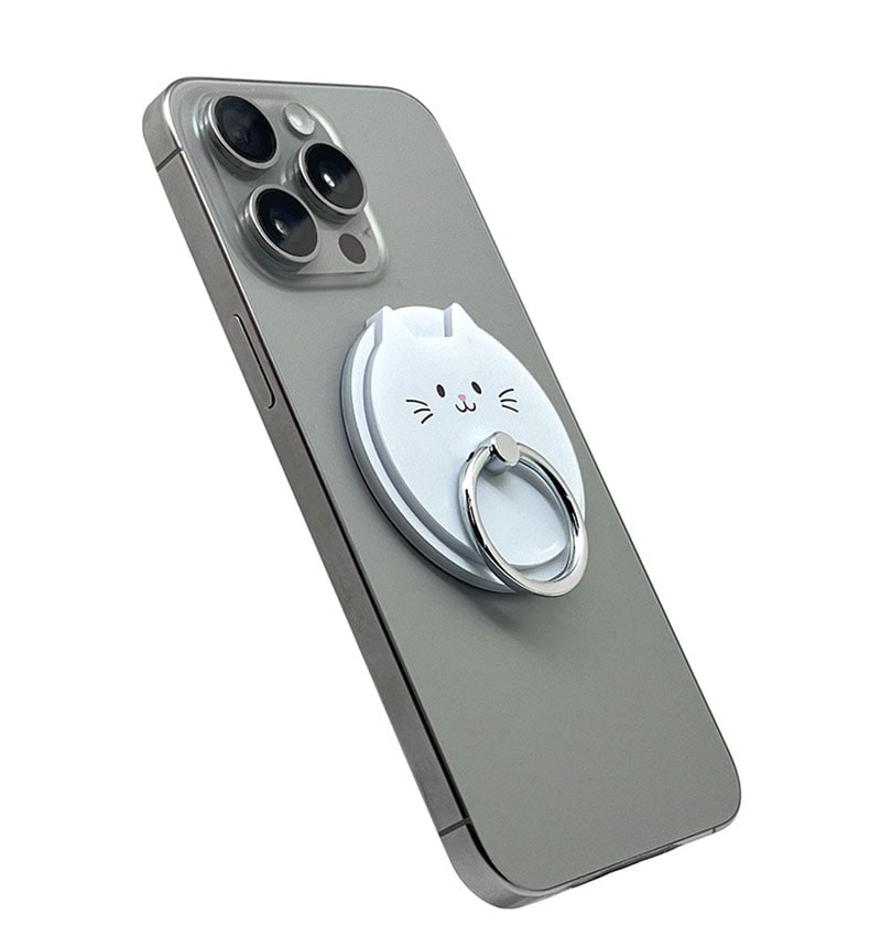 ��Фˤ㡼 ���ޥۥ�� MagSafe�б� �ޥ��ͥåȥ����� ��곰����ǽ ���Ǥ������ޥۥ�� ��ɻ� ������� ��Х˥㡼 ���ޥ� ���֥�å� ����� RMRNG01MCC