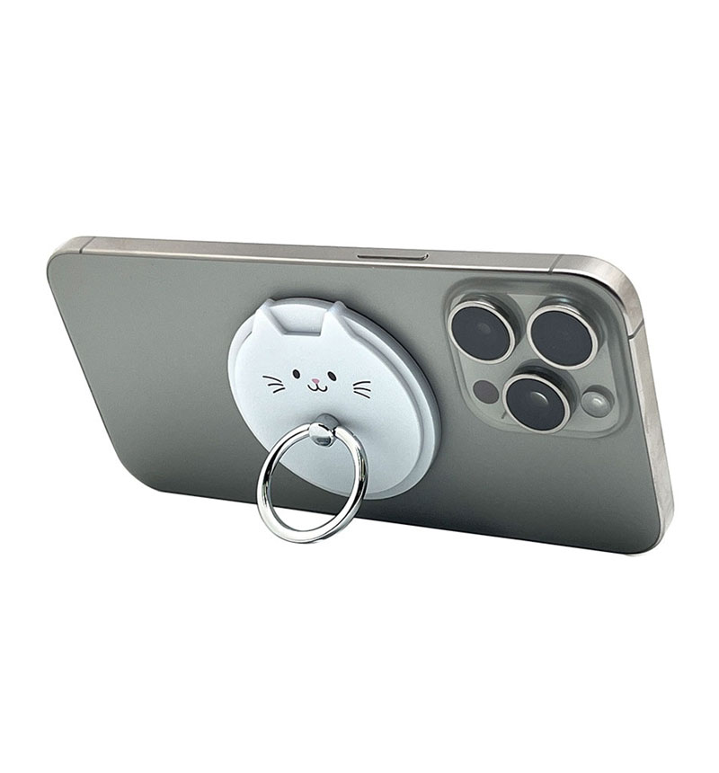 ��Фˤ㡼 ���ޥۥ�� MagSafe�б� �ޥ��ͥåȥ����� ��곰����ǽ ���Ǥ������ޥۥ�� ��ɻ� ������� ��Х˥㡼 ���ޥ� ���֥�å� ����� RMRNG01MCC