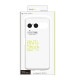 Xperia 10 VII [LIGHT SHIELD] �׷�ۼ� �ϥ��֥�åɥ��ꥢ������ �ۥ磻�� TR-XP255-LD-CLWT