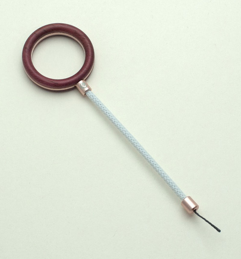 Finger Ring Strap Aluminum Combination �ѡ��ץ�ϡ���/������������� DFR-WD04PRG